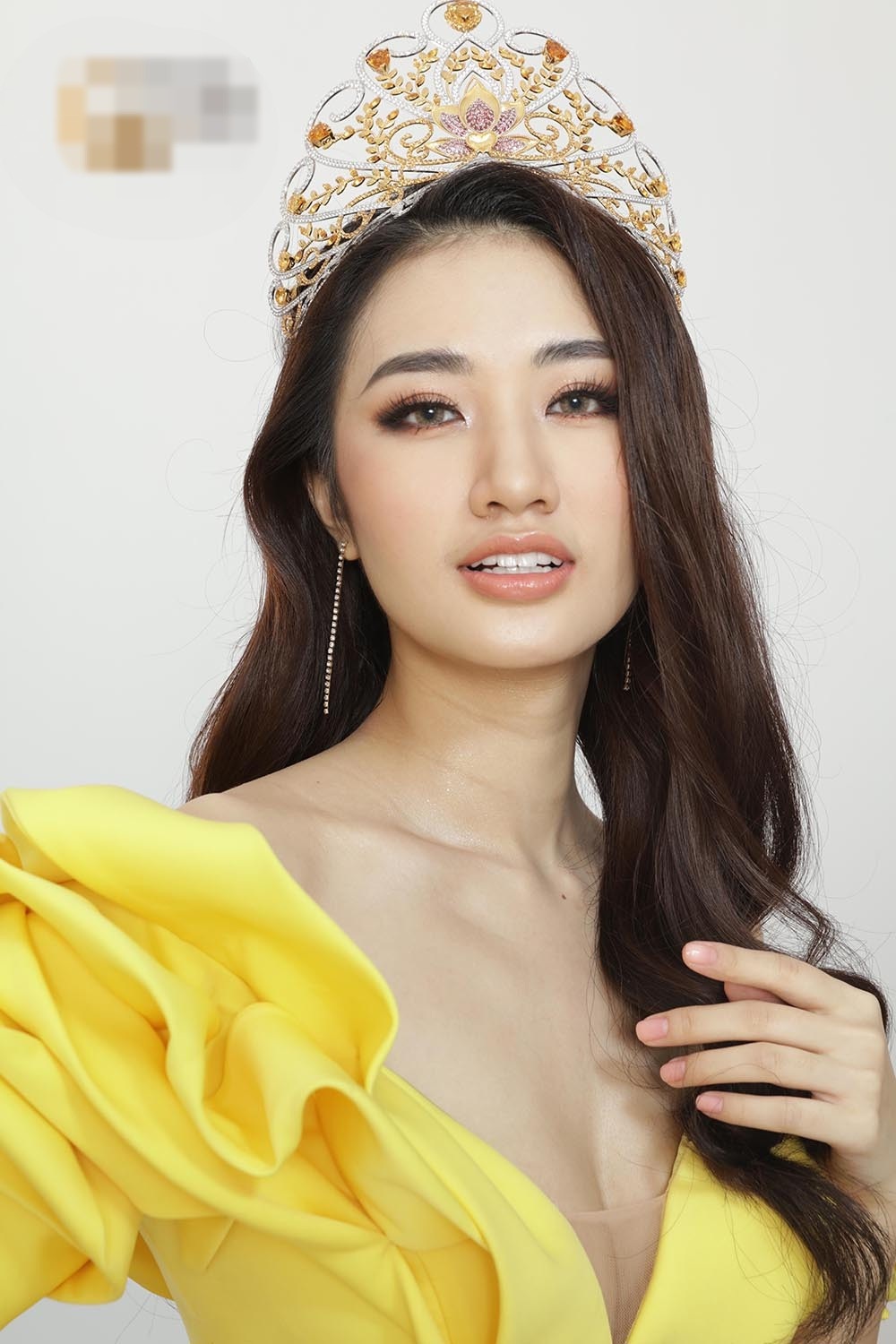 hoa hau thu ngan 02 hoa hau thu ngan 02