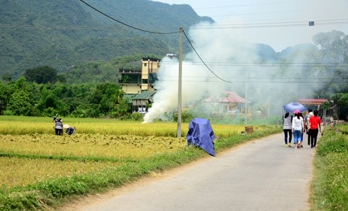8 điểm du lịch Tây Bắc nổi tiếng có thể đi trong dịp nghỉ lễ 2/9 - 1 8 điểm du lịch Tây Bắc nổi tiếng có thể đi trong dịp nghỉ lễ 2/9 - 1