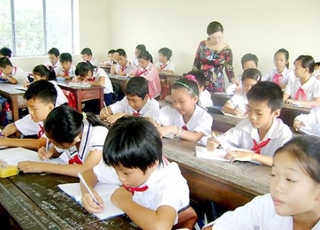 Điệp khúc thừa, thiếu giáo viên! - 1
Ảnh minh họa.( Nguồn: vov.vn)