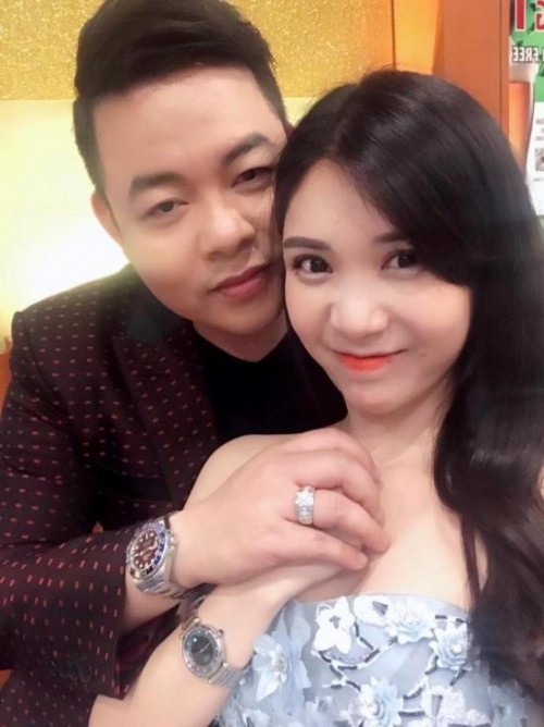 Thanh Bi Người phán xử nổi danh với ảnh kiệm vải, phát ngôn sốc về tiền? - Ảnh 4. Thanh Bi Người phán xử nổi danh với ảnh kiệm vải, phát ngôn sốc về tiền? - Ảnh 4.