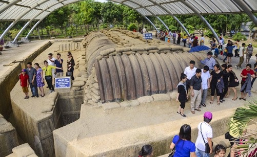 8 điểm du lịch Tây Bắc nổi tiếng có thể đi trong dịp nghỉ lễ 2/9 - 4 8 điểm du lịch Tây Bắc nổi tiếng có thể đi trong dịp nghỉ lễ 2/9 - 4