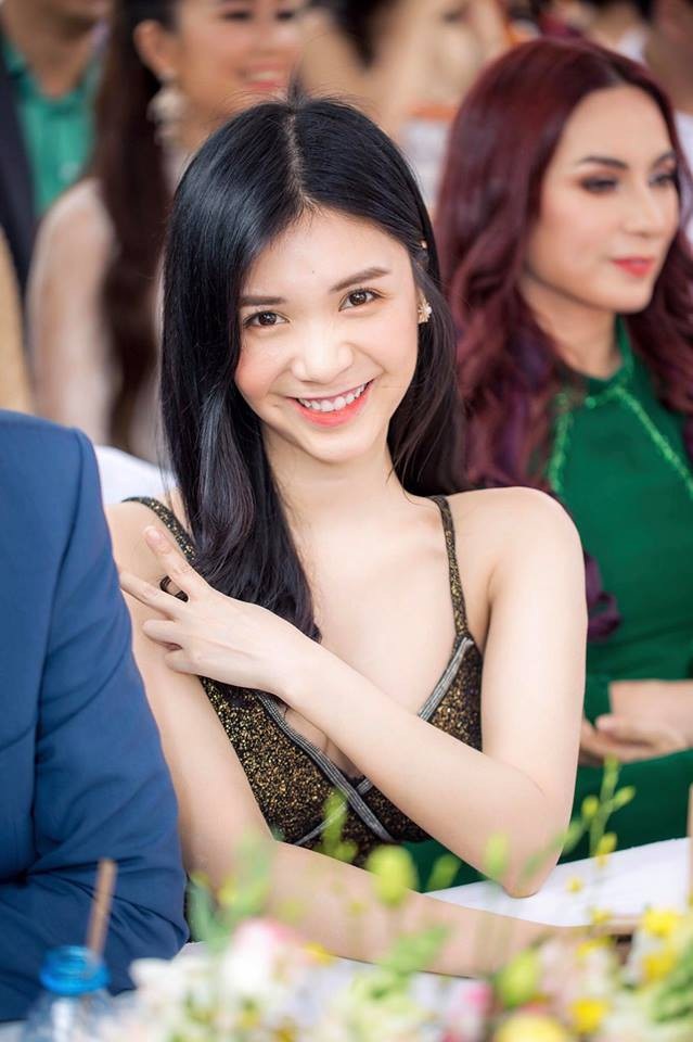 Thanh Bi Người phán xử nổi danh với ảnh kiệm vải, phát ngôn sốc về tiền? - Ảnh 13. Thanh Bi Người phán xử nổi danh với ảnh kiệm vải, phát ngôn sốc về tiền? - Ảnh 13.