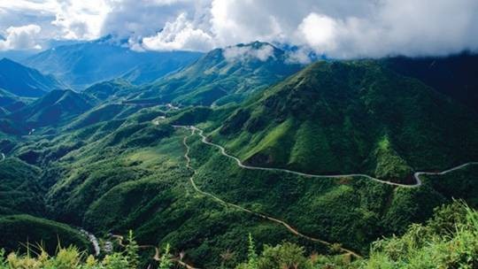 8 điểm du lịch Tây Bắc nổi tiếng có thể đi trong dịp nghỉ lễ 2/9 - 5 8 điểm du lịch Tây Bắc nổi tiếng có thể đi trong dịp nghỉ lễ 2/9 - 5