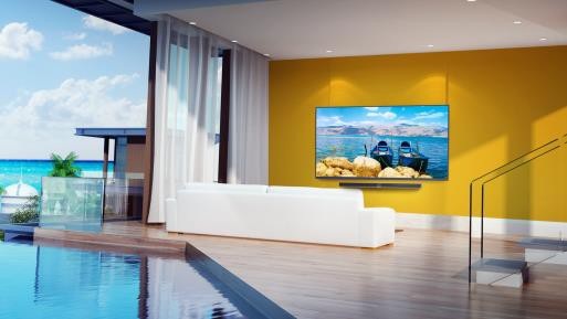 Bạn có biết có thể biến ngôi nhà thành smarthome chỉ với 6 thiết bị này? - 8 Bạn có biết có thể biến ngôi nhà thành smarthome chỉ với 6 thiết bị này? - 8