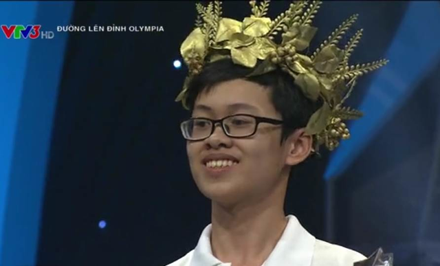 8h30 ngày 2/9, Chung kết năm Đường lên đỉnh Olympia 2018 sẽ diễn ra - 1 8h30 ngày 2/9, Chung kết năm Đường lên đỉnh Olympia 2018 sẽ diễn ra - 1