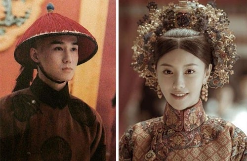 “Nhàn Phi” Xa Thi Mạn nhận thù lao cao nhất “Diên Hi công lược”? - 1 Phần phim ngoại truyện sẽ kể câu chuyện về Phúc Khang An và công chúa Chiêu Hoa