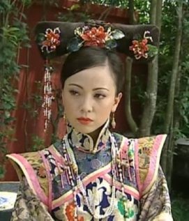 “Nhàn Phi” Xa Thi Mạn nhận thù lao cao nhất “Diên Hi công lược”? - 4 Đặng Tụy Văn vào vai Như Phi trong “Thâm cung nội chiến”
