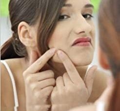 Ghiền nặn gãi da: Bệnh tâm thần kỳ quái! - 2 Ghiền nặn gãi da: Bệnh tâm thần kỳ quái! - 2