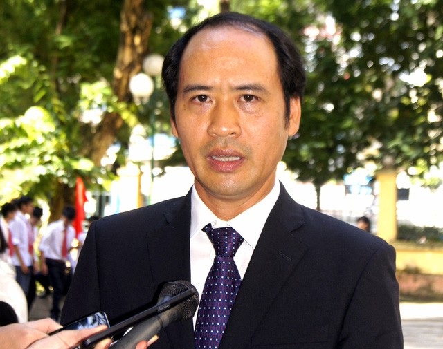 "Nghề Công tác xã hội: Cần thiết hình thành bộ luật chuyên ngành" - 1
Ông Nguyễn Văn Hồi - Cục trưởng Cục Bảo trợ xã hội (Bộ LĐ-TB&XH)