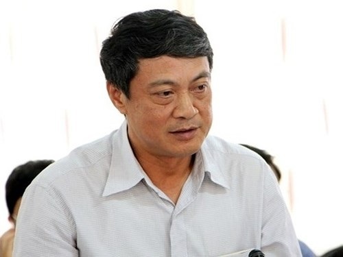 Thủ tướng kỷ luật Thứ trưởng Bộ Thông tin-Truyền thông vì vụ AVG - 1
Thủ tướng quyết định thi hành kỷ luật với Thứ trưởng Phạm Hồng Hải bằng hình thức khiển trách