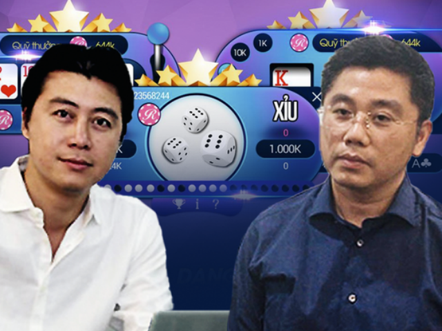 Khoản tiền tiết kiệm của hai ông trùm đường dây đánh bạc nghìn tỷ - 1
Hai ông trùm đường dây đánh bạc nghìn tỷ Phan Sào Nam và Nguyễn Văn Dương