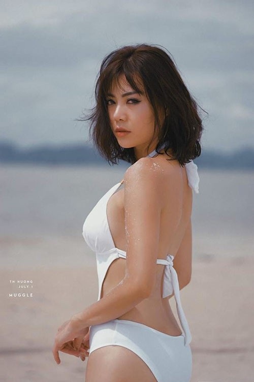 Thanh Hương: “Tôi phát điên khi đóng vai cave trong Quỳnh búp bê” - 5 Sở hữu nhan sắc nóng bỏng, nữ diễn viên phim Quỳnh búp bê nhận nhiều lời mời chào, gạ gẫm...