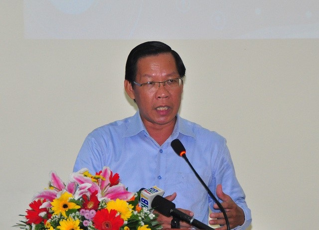 Làm gì để khởi nghiệp tại Đồng bằng sông Cửu Long có hiệu quả? - 2
Ông Phan Văn Mãi - Phó bí thư thường trực tỉnh ủy, Chủ tịch Hội đồng Khởi nghiệp Bến Tre.