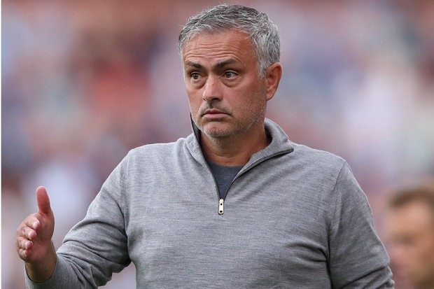 3 nguyên nhân "chắn đường" Zinedine Zidane đến Man Utd - 3 Việc Man Utd sa thải HLV Jose Mourinho khi kỳ chuyển nhượng đã kết thúc là bất khả thi