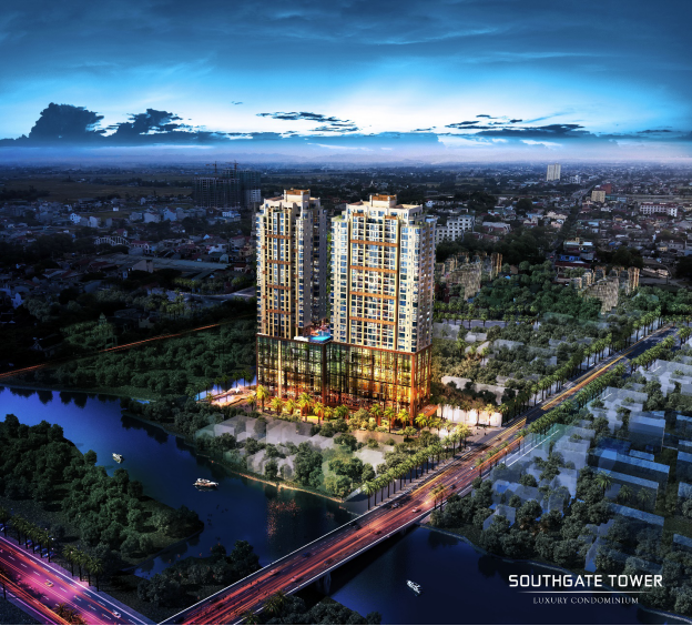 Nhu cầu mua nhà của giới trẻ độc thân tại TPHCM tăng cao - 2 Nhu cầu mua nhà của giới trẻ độc thân tại TPHCM tăng cao - 2
