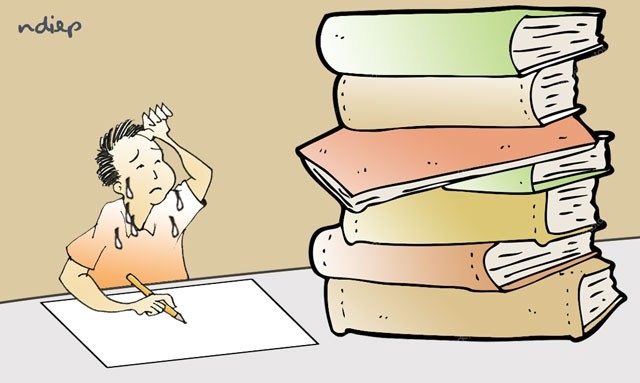 Học… để làm gì? - 1 Học… để làm gì? - 1