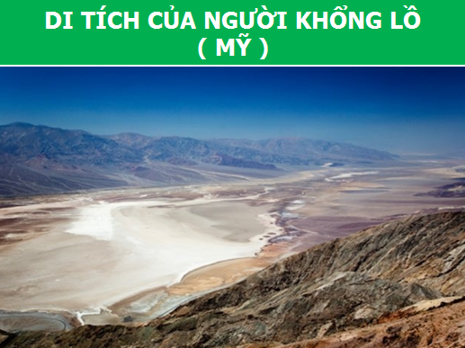 Những bằng chứng khẳng định rằng người khổng lồ đã từng tồn tại (Phần 1) - 2 Những bằng chứng khẳng định rằng người khổng lồ đã từng tồn tại (Phần 1) - 2