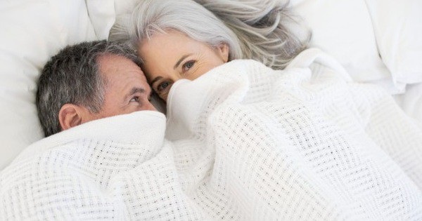 Mãn kinh rồi sao vẫn….dính bầu? - 1 Mãn kinh rồi sao vẫn….dính bầu? - 1