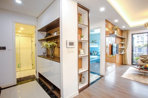 Người trẻ ngày càng thích lựa chọn sông ở chung cư, vì sao? - 2 Người trẻ ngày càng thích lựa chọn sông ở chung cư, vì sao? - 2