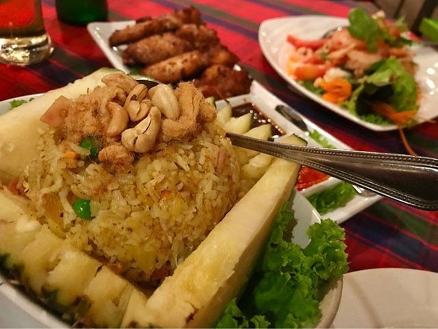Đừng choáng nếu bắt gặp nhà hàng bao cao su này khi đi du lịch Thái Lan - 11 Đừng choáng nếu bắt gặp nhà hàng bao cao su này khi đi du lịch Thái Lan - 11