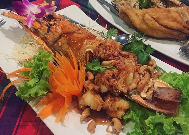 Đừng choáng nếu bắt gặp nhà hàng bao cao su này khi đi du lịch Thái Lan - 12 Đừng choáng nếu bắt gặp nhà hàng bao cao su này khi đi du lịch Thái Lan - 12