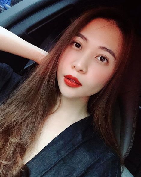 Cường Đôla làm điều đặc biệt cho người tình Trang Đàm - 7 Đàm Thu Trang từng chia sẻ: “Điều gì làm cho bạn hạnh phúc, đó là yêu và được yêu”.