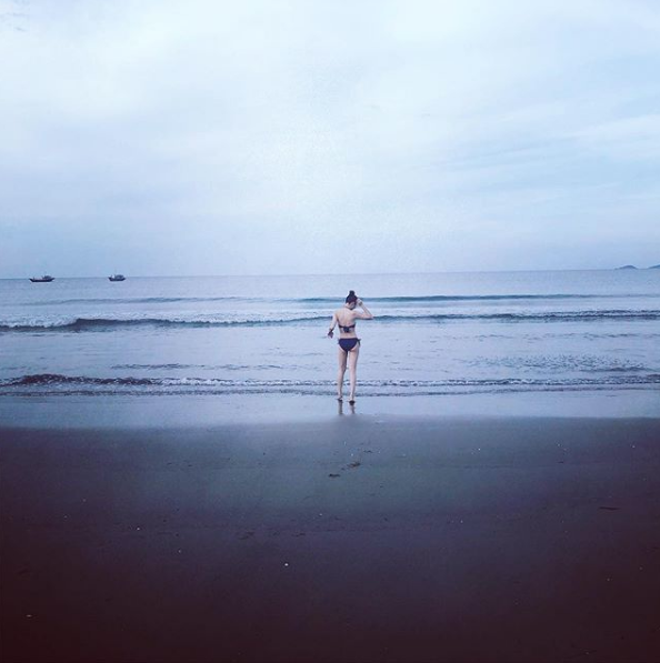 Cường Đôla làm điều đặc biệt cho người tình Trang Đàm - 5 Cường Đôla làm điều đặc biệt cho người tình Trang Đàm - 5