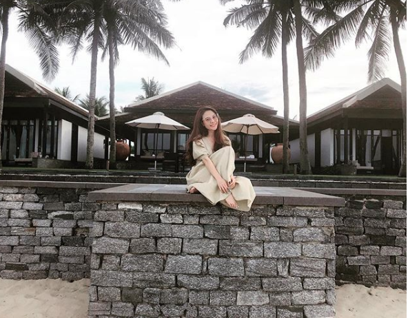Cường Đôla làm điều đặc biệt cho người tình Trang Đàm - 6 Cường Đôla làm điều đặc biệt cho người tình Trang Đàm - 6