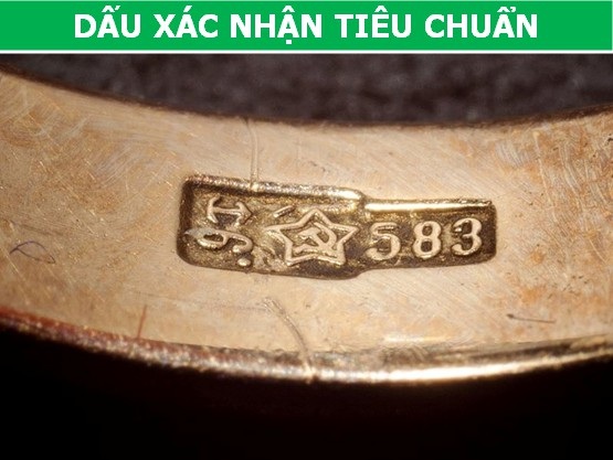 7 mẹo hay để nhận diện đồ trang sức giả trong tích tắc - 1 7 mẹo hay để nhận diện đồ trang sức giả trong tích tắc - 1