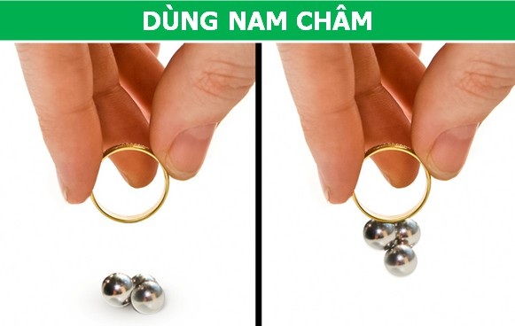 7 mẹo hay để nhận diện đồ trang sức giả trong tích tắc - 2 7 mẹo hay để nhận diện đồ trang sức giả trong tích tắc - 2