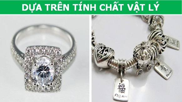7 mẹo hay để nhận diện đồ trang sức giả trong tích tắc - 3 7 mẹo hay để nhận diện đồ trang sức giả trong tích tắc - 3