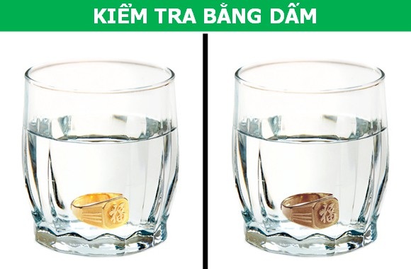 7 mẹo hay để nhận diện đồ trang sức giả trong tích tắc - 5 7 mẹo hay để nhận diện đồ trang sức giả trong tích tắc - 5