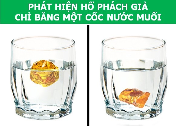 7 mẹo hay để nhận diện đồ trang sức giả trong tích tắc - 7 7 mẹo hay để nhận diện đồ trang sức giả trong tích tắc - 7