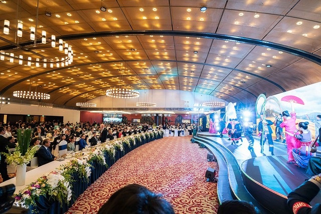 WEF ASEAN 2018 cũng là cơ hội để củng cố và nâng cao vị thế của Việt Nam trong ASEAN, khu vực và thế giới.