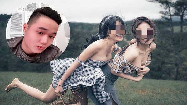 'Điểm mặt' đại gia chi 25.000 USD mua dâm á hậu, diễn viên - 2 Sau mỗi đường dây á hậu, diễn viên...bị công an triệt xóa, dư luận quan tâm: Đại gia mua dâm là ai?