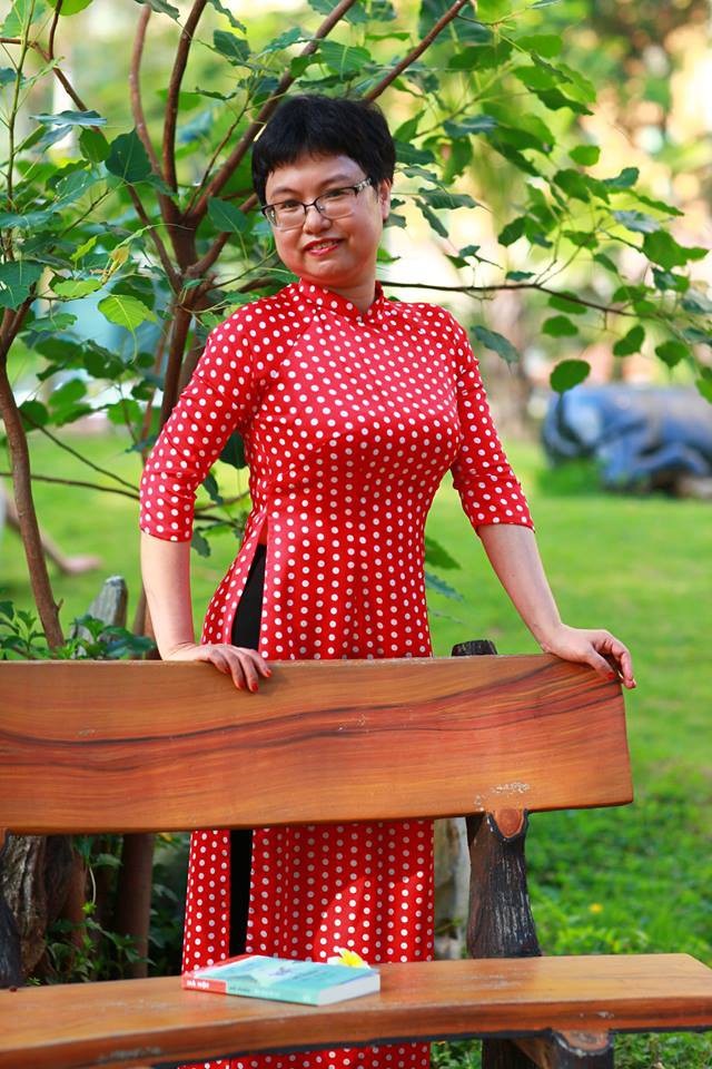 Cựu học sinh trường Thực nghiệm: “May mắn vì được hưởng phương pháp của GS. Hồ Ngọc Đại!” - 3
Nhà báo Hà Việt Anh cho biết, chương trình Công nghệ giáo dục đã mang đến cho nhiều thế hệ học sinh trường Thực nghiệm những giá trị, hành trang quý báu.
