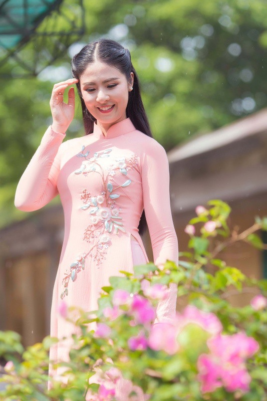 Lần lượt tiễn Thu Thảo, Tú Anh lên xe hoa, Ngọc Hân tiết lộ người lấy làm chồng - 11 Lần lượt tiễn Thu Thảo, Tú Anh lên xe hoa, Ngọc Hân tiết lộ người lấy làm chồng - 11