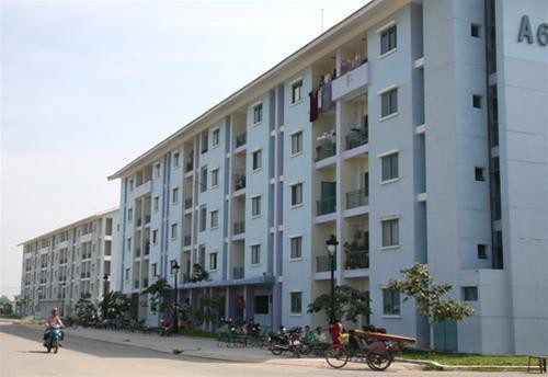 Bộ xây dựng phàn nàn Hà Nội chậm trễ trong báo cáo nhà tái định cư - 1 Bộ Xây dựng yêu cầu Hà Nội kiểm tra về các tòn tại trong việc xây dựng nhà tái định cư, báo cáo Thủ tướng.