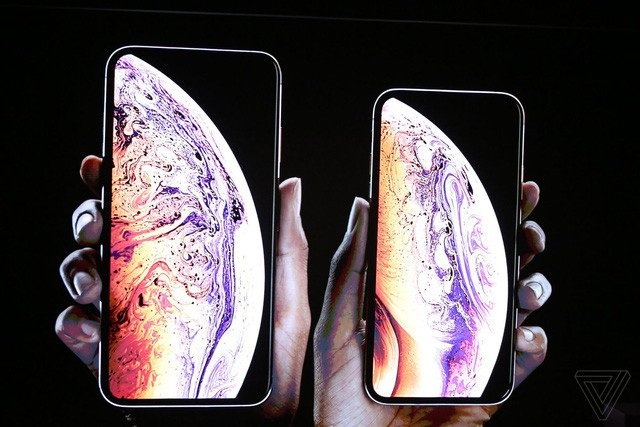 iPhone XS Max sẽ gây sốt tại Việt Nam khi lên kệ - 1 iPhone Xs Max và iPhone Xs