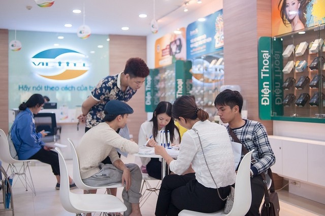 Viettel đã chuẩn bị những điều kiện tốt nhất để chuyển đổi thành công - 2 Viettel đã chuẩn bị những điều kiện tốt nhất để chuyển đổi thành công - 2