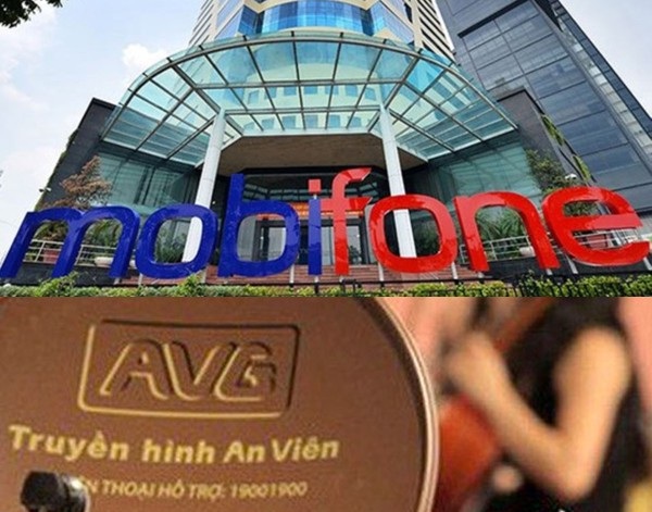 Vụ AVG: Xem xét, xử lý cán bộ diện Trung ương quản lý - 1 Liên quan đến vụ AVG, UBKT Trung ương báo cáo Ban Bí thư chỉ đạo xem xét, xử lý đối với một số cán bộ diện Trung ương quản lý