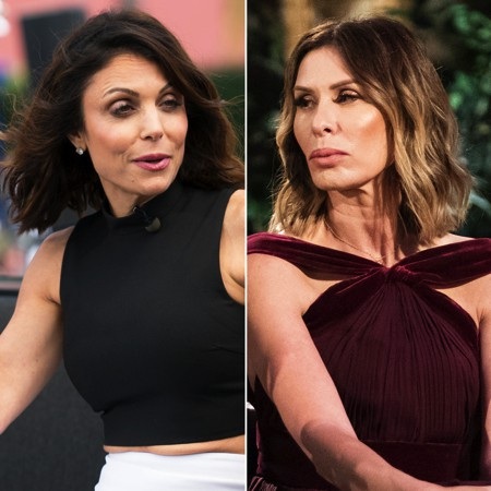 Đôi bạn thân một thời Bethenny Frankel và Carole Radziwill đã trở mặt thành thù kể từ khi Bethenny Frankel mỉa mai bạn trai của Carole Radziwill là Adam Kenworthy. Cụ thể, Frankel cho biết Kenworthy không đi đến Puerto Rico cùng mọi người chỉ bởi vì chuyến đi này không được trả công. Để đáp trả, Carole Radziwill đã đăng đàn phát biểu rằng: “Tôi đã được làm việc với những nhà sản xuất tuyệt vời, tìm được những người bạn tuyệt vời. Và tôi cũng rất vui mừng khi được bỏ lại mấy kẻ nửa bạn nửa thù ở phía sau”.