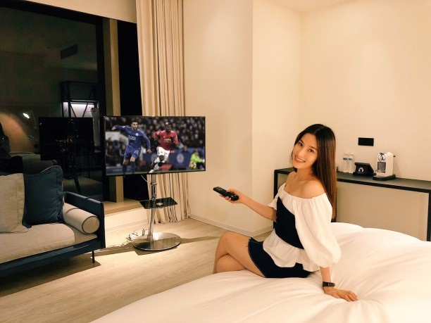 Champions League trở lại: Thước đo cho mộng bá vương - 5 Champions League trở lại: Thước đo cho mộng bá vương - 5