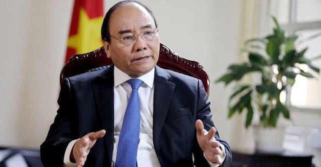 Thủ tướng nói về “tự cường”; Câu chuyện “thần kỳ” của kinh tế Việt Nam - 1 Thủ tướng khẳng định Việt Nam muốn duy trì quan hệ tốt đẹp với cả Mỹ và Trung Quốc