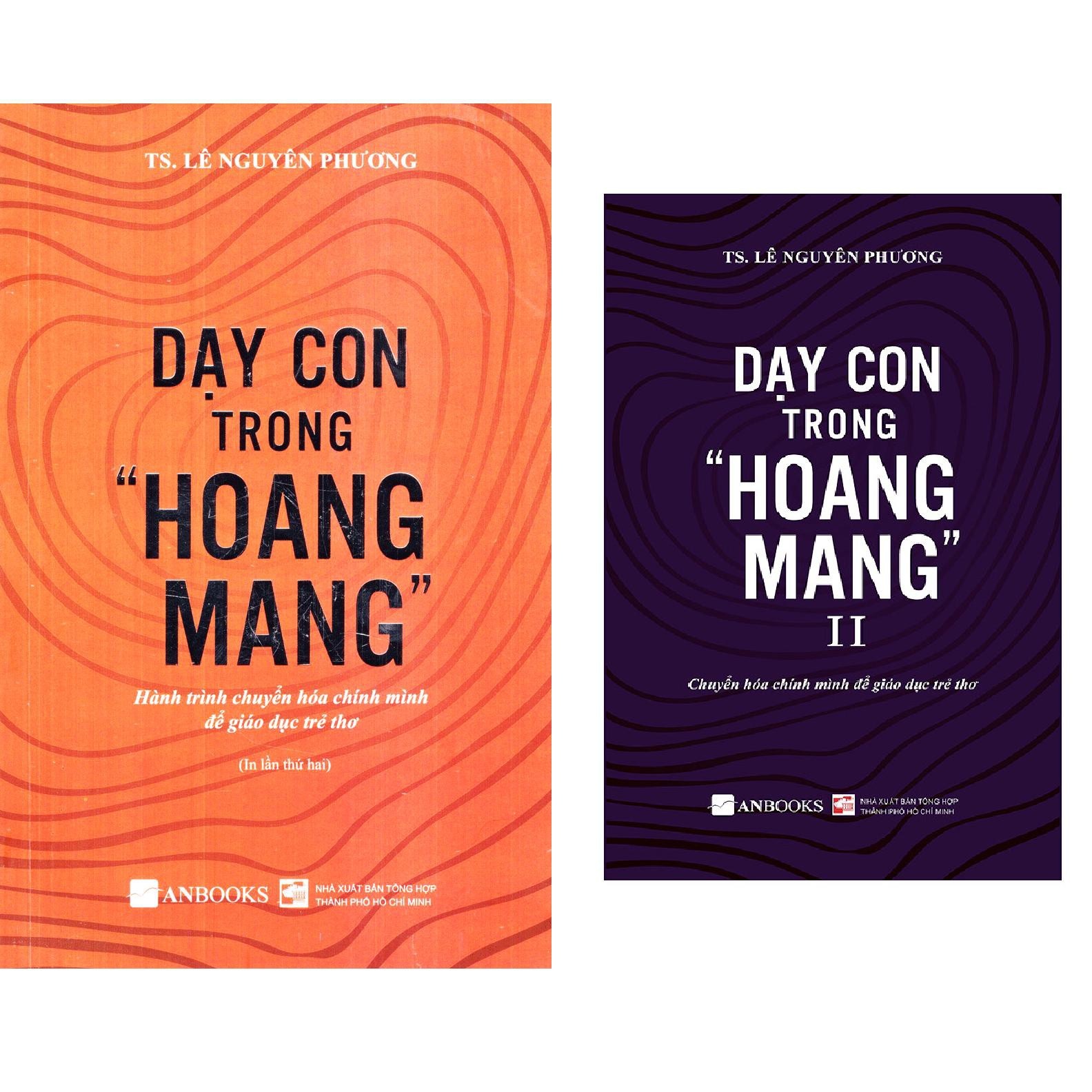 "Dạy con trong hoang mang" giành giải Sách hay 2018 về giáo dục - 2
Kết quả Giải sách hay 2018 và Bộ sách đoạt giải ở hạng mục Giáo dục