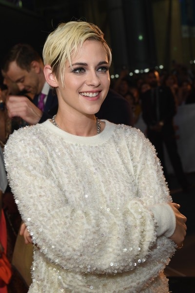 
Kristen Stewart mới đây đã bất ngờ xuất hiện trong MV “If You Really Love Nothing” của nhóm Interpol.
