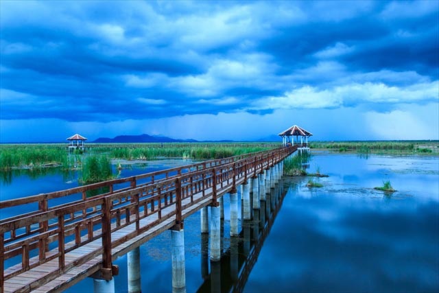 Cung điện vàng ròng - điểm du lịch mới cho những ai muốn quay lại Thái Lan - 3 Cung điện vàng ròng - điểm du lịch mới cho những ai muốn quay lại Thái Lan - 3