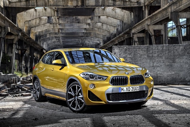 Sự kiện BMW Joyfest & BMW Motorrad Day lần đầu tiên được tổ chức tại Việt Nam - 1 Sự kiện BMW Joyfest & BMW Motorrad Day lần đầu tiên được tổ chức tại Việt Nam - 1