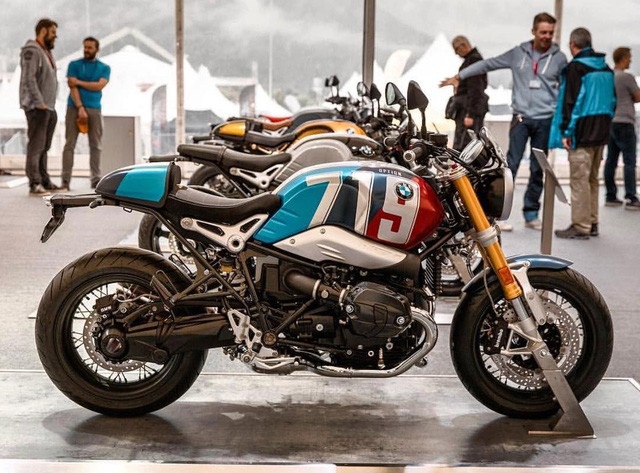 Sự kiện BMW Joyfest & BMW Motorrad Day lần đầu tiên được tổ chức tại Việt Nam - 2 Sự kiện BMW Joyfest & BMW Motorrad Day lần đầu tiên được tổ chức tại Việt Nam - 2