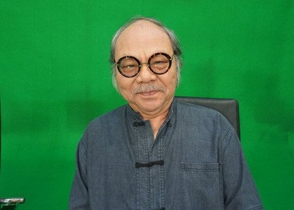 NSND Đoàn Dũng qua đời vì bạo bệnh - 1 NSND Đoàn Dũng qua đời sáng ngày 17/9/2018 tại TPHCM, hưởng thọ 79 tuổi.
